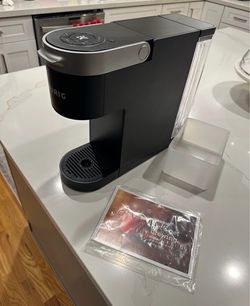 Keurig K-Slim Single Serve Coffee Maker