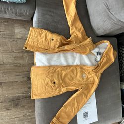 Brand New Waterproof Insulated Jacket