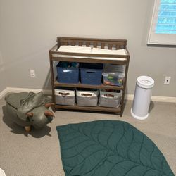 Nursery Furniture Set