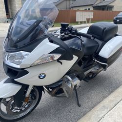 2012 BMW R1200RT Premium Low Miles