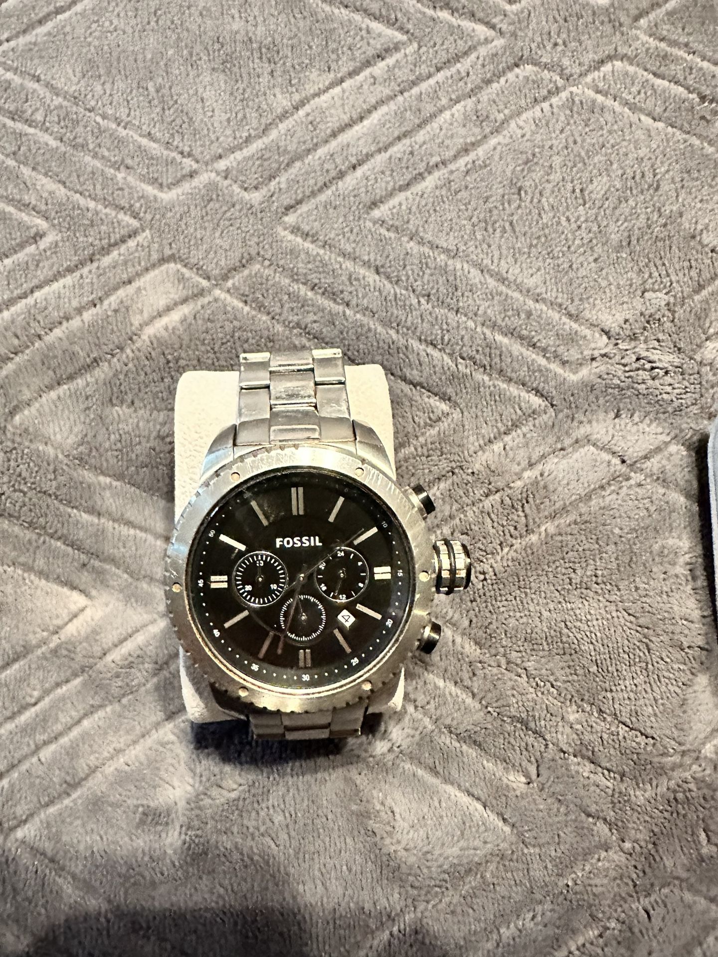 Fossil Watch Men’s