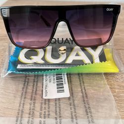 Quay Sunglasses
