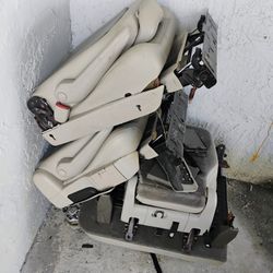 2006 Chrysler Town & Country