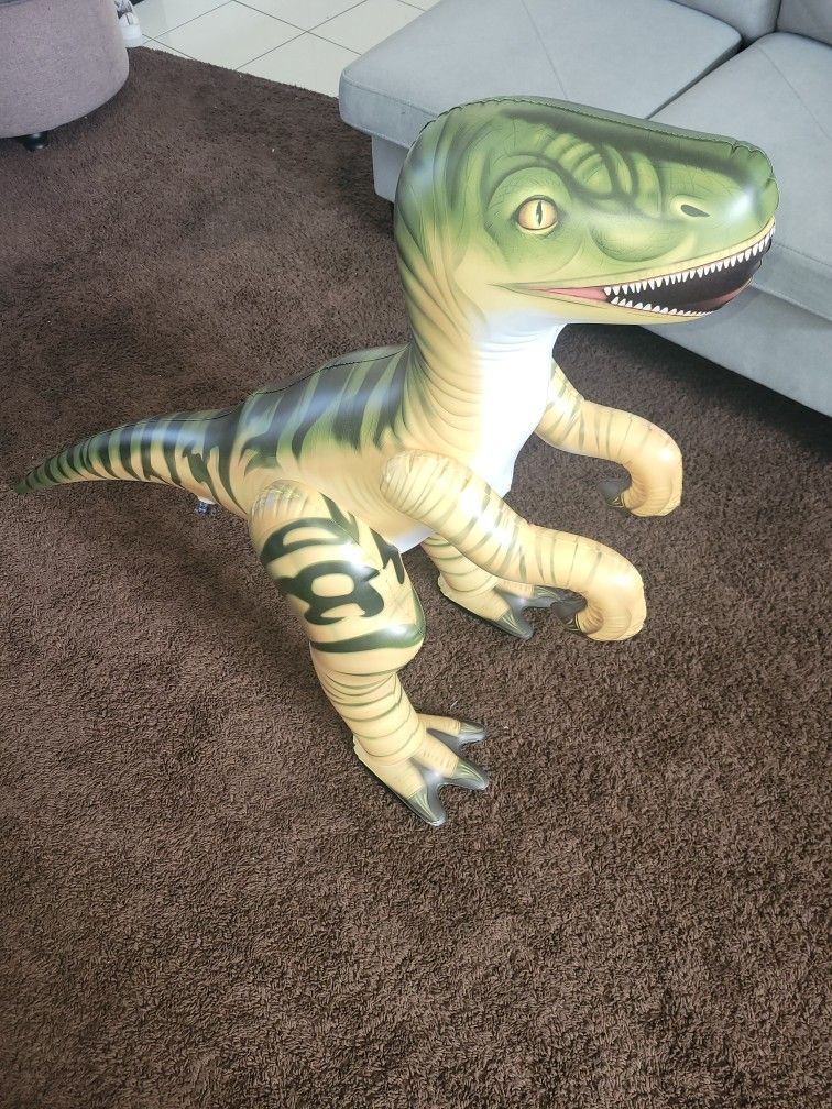 Dinosaur Birthday Decoration 🎂 