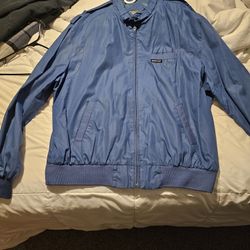 Members Only Jacket XXL Tall