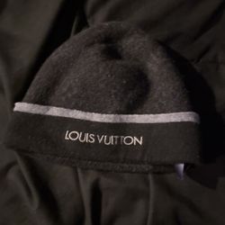 Louis Vuitton Beanie 