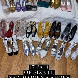 Heels & Pumps Shoes For Sale, Some Boots