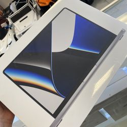 MacBook Pro 14” M1 16/512GB > Finance For $50 Down Payment