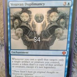 Magic The Gathering Cards Mtg