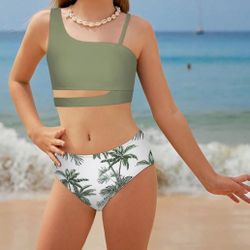Girl Swimwear Bikini 