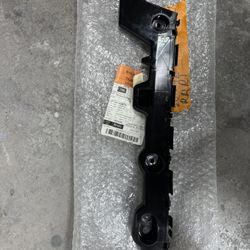 2016-2023 MAZDA CX-9 REAR RIGHT BUMPER COVER BRACKET NEW OEM TK48-50-2H1B