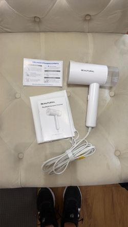 Clothes Steamer