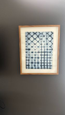Two Target Framed Prints