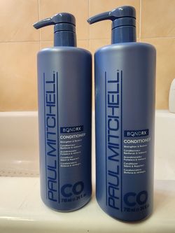 Paul Mitchell BondRx Conditioner