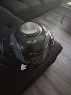 Ninja air fryer