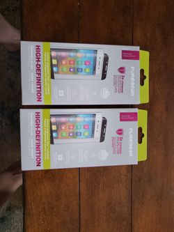 Samsung Galaxy Note9 Screen Protector, 2 Packs