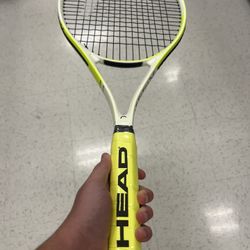 Head Tennis Racket
