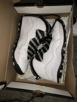 Jordan 10