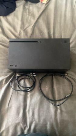 Xbox One Series X