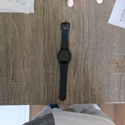 Samsung Galaxy Smartwatch 