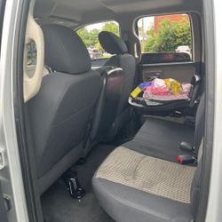 2010 Dodge Ram 1500