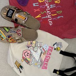 Teacher bundle