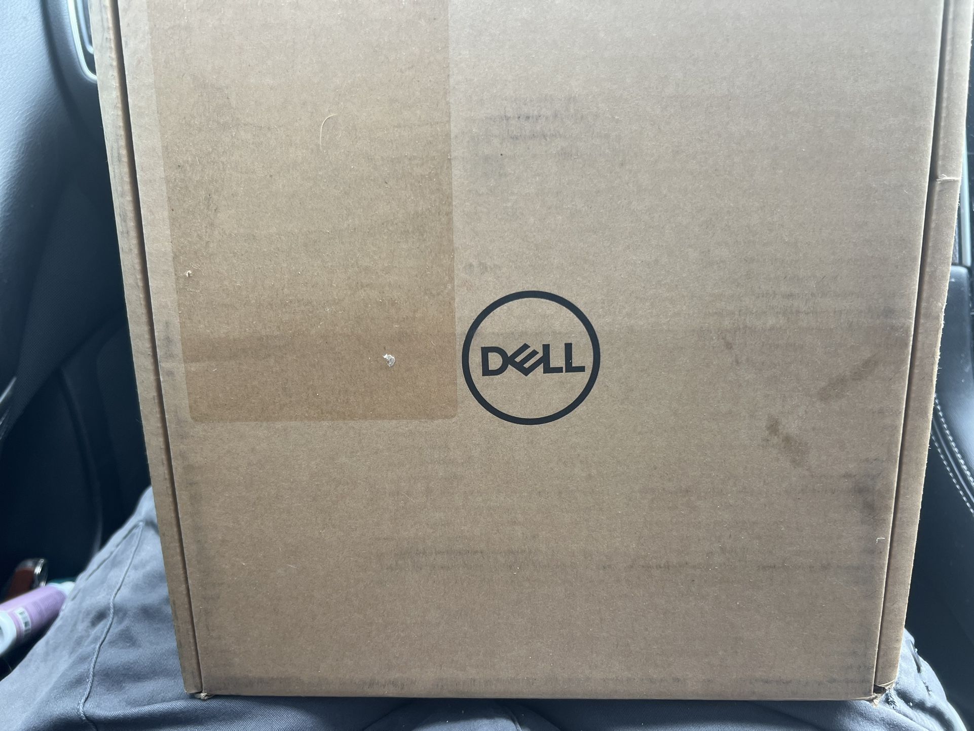 Dell WD19S 180W Docking Station 
