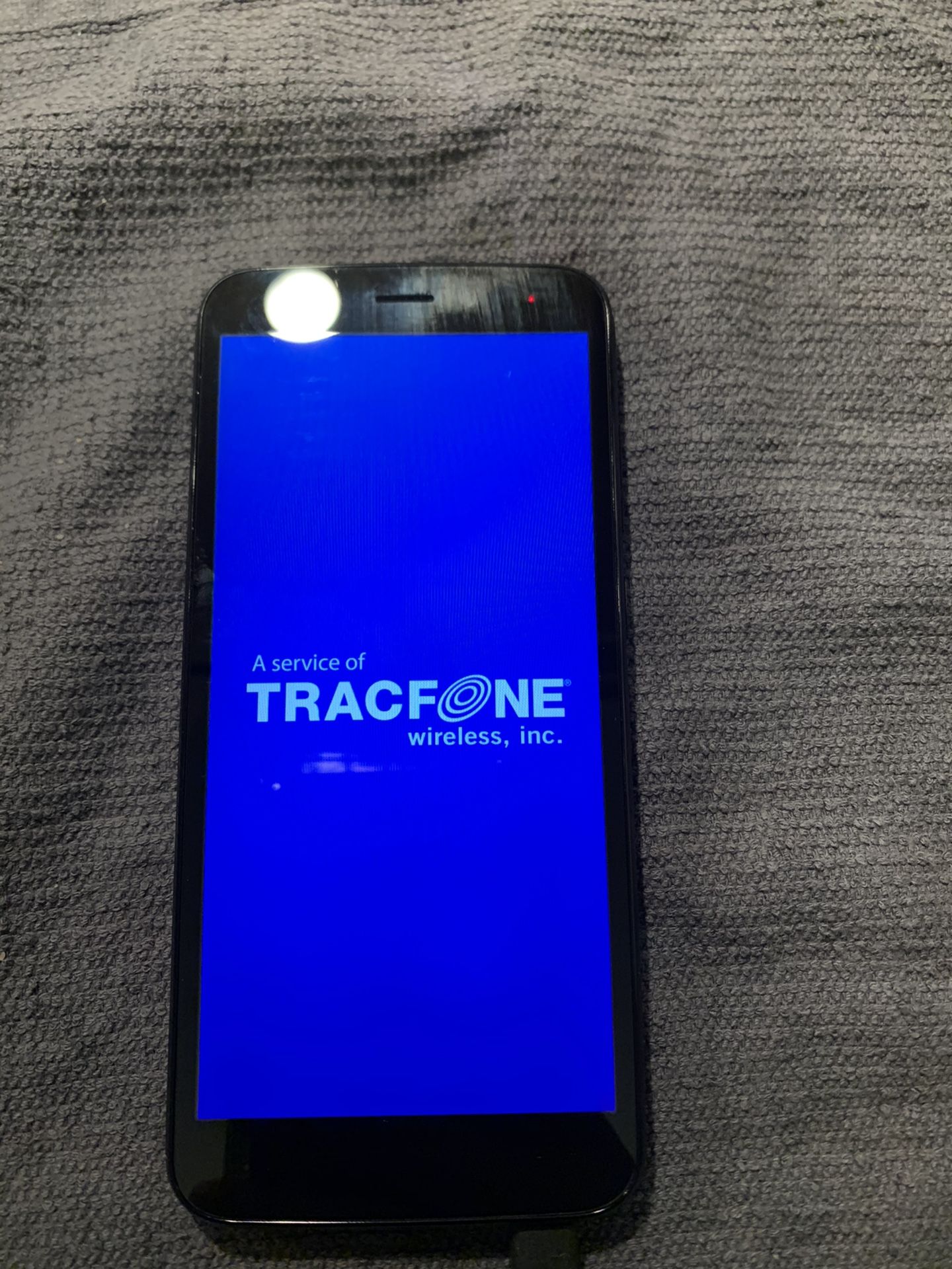 Prepaid Cellphone