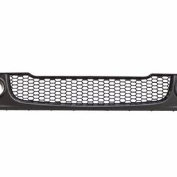 Front Bottom Lower Grill For 2012-2019 Fiat 500 Abarth 2-Door Front New