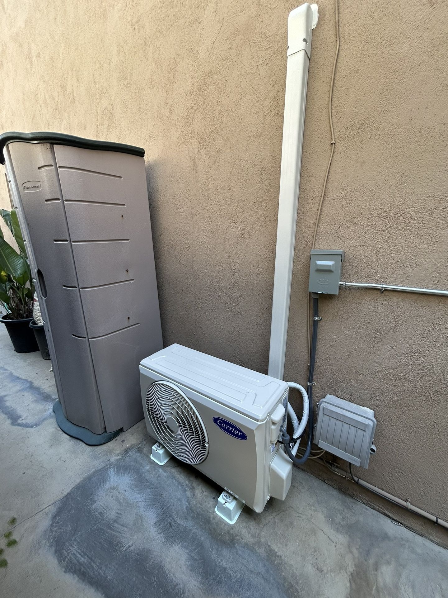 Mini Split Air Conditioner