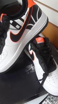 Brand new Nike air force 1