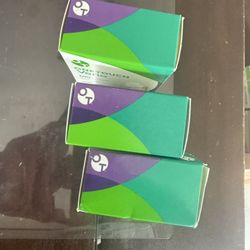 One Touch 100 Ct Strips 