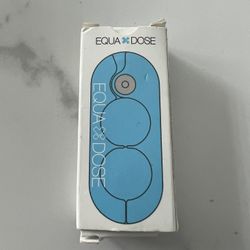 The Equadose Pill Splitter