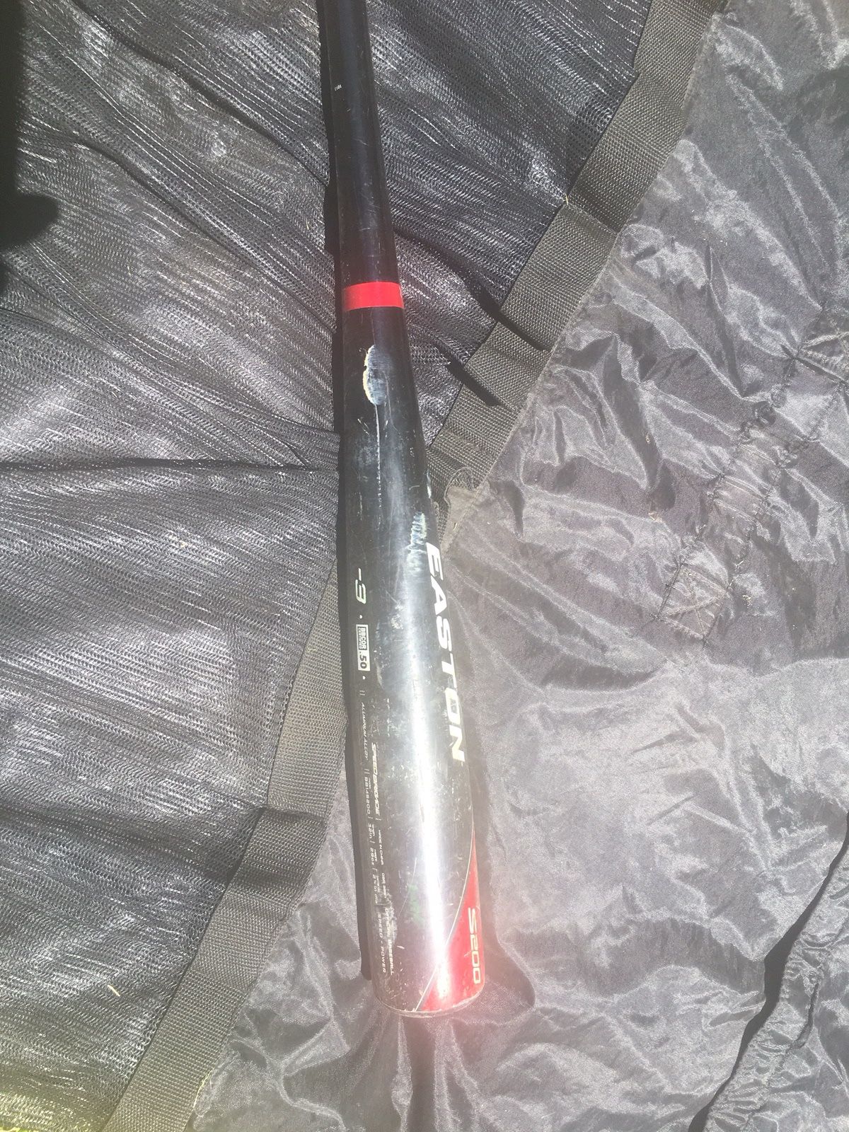 Baseball Bat 32 drop 3