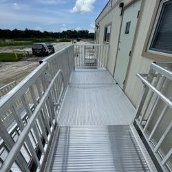 Wheelchair Ramp