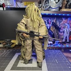 Formative international action figure LEGS ARE LOOSE ""Read Description"" 