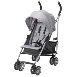 Safety 1st Strollerette Compact Stroller, Mercury
