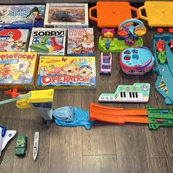 Toys for sale 🧸✨ | Prices Vary