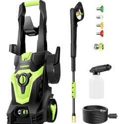 Brand New Electric Pressure Washer