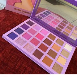 Eyeshadow Palette