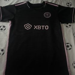 Selling Jerseys