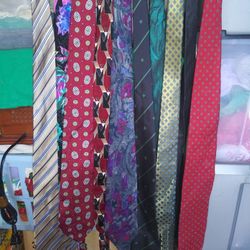 Ties