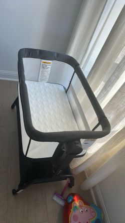 New Baby bond bassinet