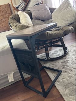 Side table