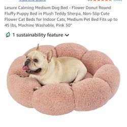 Dog Bed