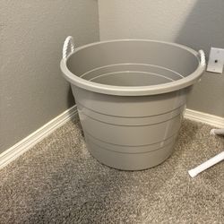 Toy Bucket 