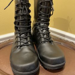 Men’s Tactical Viktos Boots