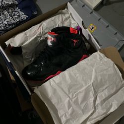 Jordan 7s