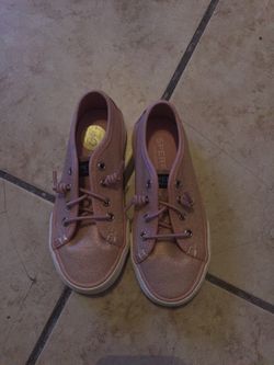 Sperry Shoes