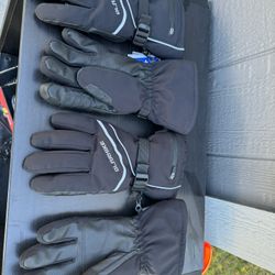 Winter Gloves  Bundle